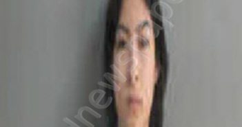 <B>RODRIGUEZ</B>, LORRAINA <B>ANGEL</B> #, Wharton County, Texas - 2022-10-18 11:21:00
