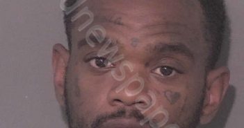 <B>BURRIS</B>, <B>SHAUN</B> <B>JERMAINE</B> #, Union County, North Carolina - 2022-10-18 09:56:00