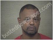 MCMUTRY, DAMMERIS | 2022-10-19 Harnett County, North Carolina Booking