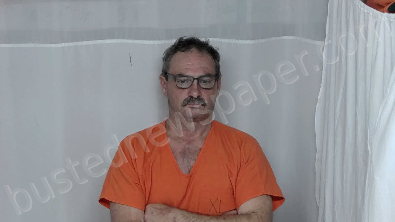 HATCHELL, RUSSELL LEAR #, Richmond County, North Carolina - 2022-10-19 14:17:00