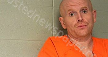 DUGGINS, NATHANIEL C | 2022-10-19 18:41:02 Woodford County, Kentucky Booking