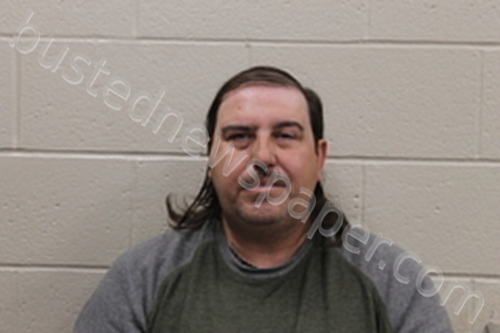 JESSE WAYNE KING #, Andrew County, Missouri - 2022-10-19 08:54:00