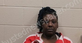 SHANNON M IVY | 2022-10-19 07:29:00 Andrew County, Missouri Booking