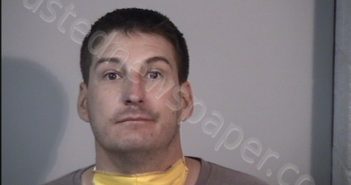 <B>BROWN</B>, <B>DAVID</B> <B>ANDREW</B> #, Rappahannock Regional Jail, Virginia - 2022-10-19 10:29:00