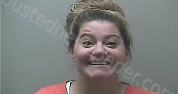 <B>CROSBY</B>, <B>ANGELA</B> <B>MARIE</B> #, Midland County, Michigan - 2022-10-19 16:22:46