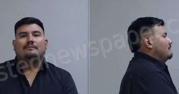 ALVAREZ, EDGAR | 2022-10-19 Hidalgo County, Texas Booking