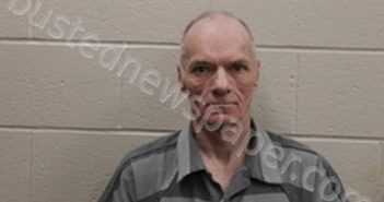 LARRY B DEBELLA | 2022-10-19 07:17:00 Andrew County, Missouri Booking