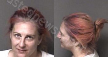 <B>FOREMAN</B>, <B>JESSICA</B> <B>LYNN</B> #, Gaston County, North Carolina - 2022-10-19 14:02:00