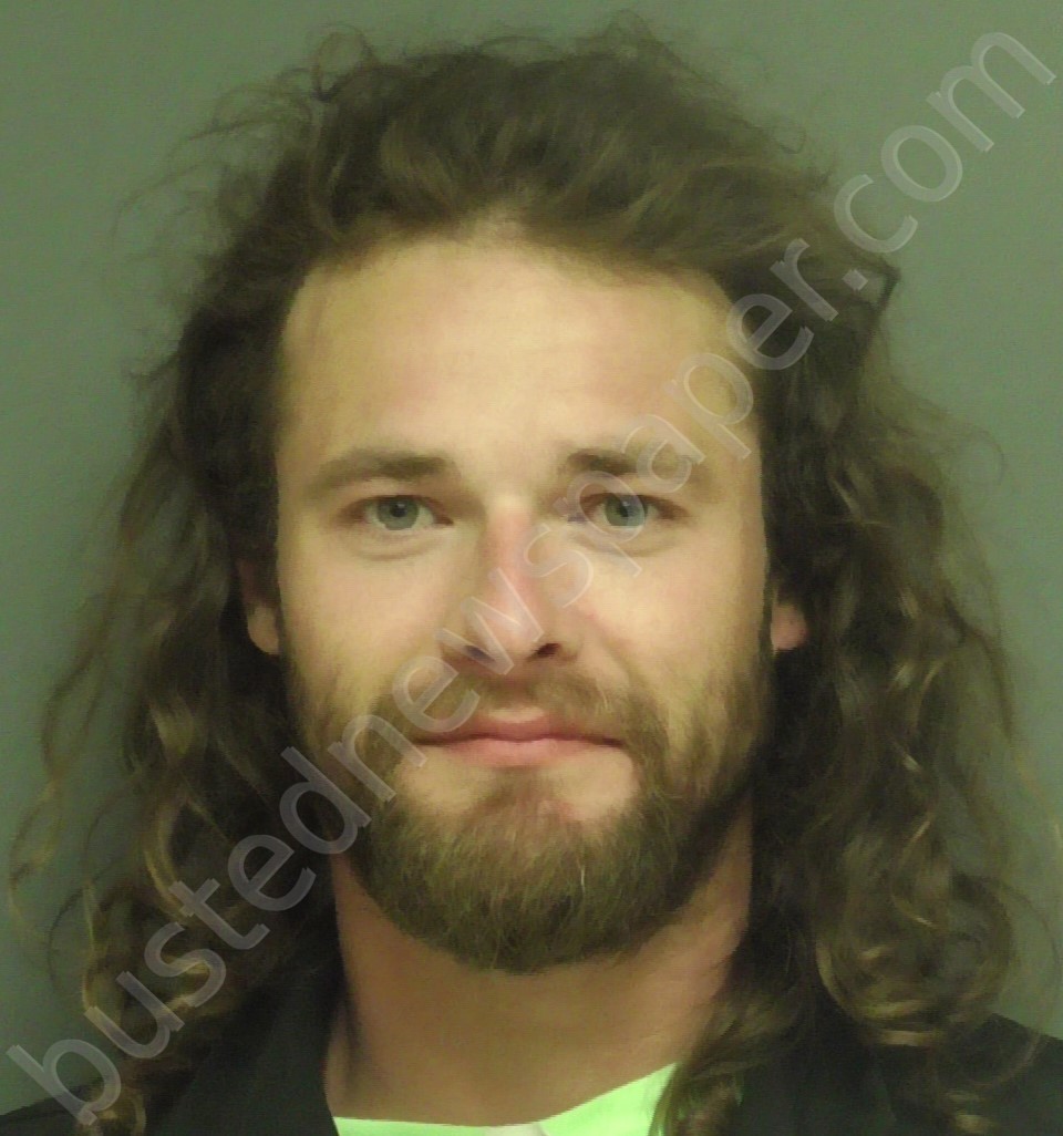 GANN, RODNEY ALEXANDAR #, Calhoun County, Alabama - 2022-10-19