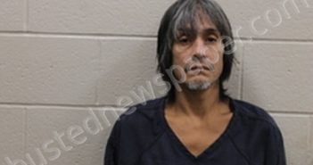 PAUL Y GUERRERO | 2022-10-19 07:22:00 Andrew County, Missouri Booking