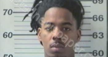 <B>PHILLIPS</B>, ADRIAN, <B>JOSEPH</B> #, Mobile County, Alabama - 2022-10-19