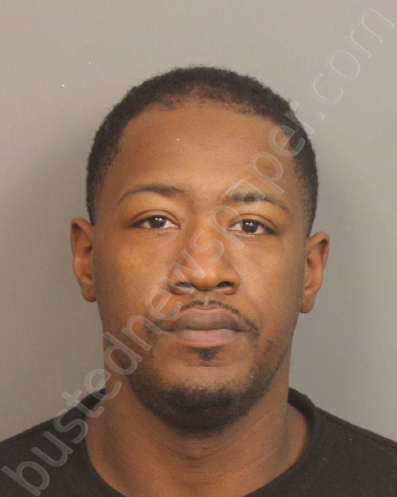 CHRISTIAN, LADERRIUS DEONNE #, Jefferson County, Alabama - 2022-10-19 14:41:00