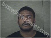 WEBB, CHRISTOPHER | 2022-10-19 Harnett County, North Carolina Booking