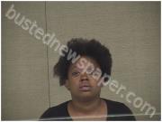 DEVONE, KHADIJAH | 2022-10-19 Harnett County, North Carolina Booking
