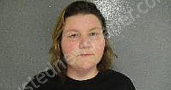 <B>SMITH</B>, <B>ADAIRA</B> <B>JO</B> #, Van Buren County, Michigan - 2022-10-19