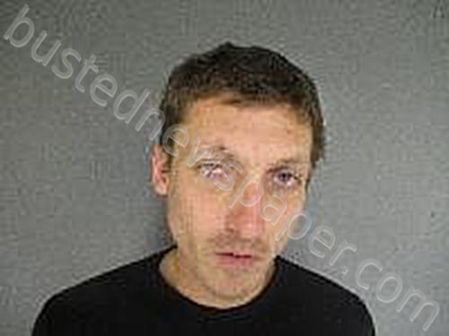 HUSTON, GEOFFREY MICHAEL #, Van Buren County, Michigan - 2022-10-19