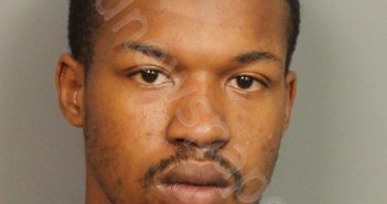 EATMON, JAMAL DONTE | 2022-10-19 10:03:00 Jefferson County, Alabama Booking