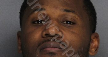 CHAMBERS, QUINCY MARTEZ | 2022-10-19 20:32:00 Ellis County, Texas Booking