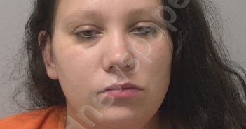 <B>OSBORNE</B>, <B>AMANDA</B> LYNN #, Marathon County, Wisconsin - 2022-10-19
