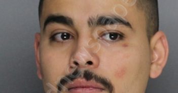 MADRIGAL, JOSE DANIEL | 2022-10-19 17:04:00 Ellis County, Texas Booking