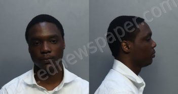 <B>CLARK</B>, <B>EVERETT</B> <B>THOMAS</B> #, Miami-Dade County, Florida - 2022-10-19 14:14:00