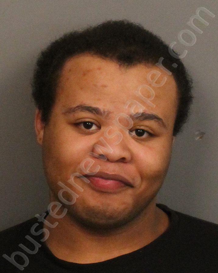 WOODS, JATONIA JERMAINE #, Jefferson County, Alabama - 2022-10-19 14:35:00