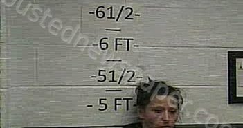 <B>HOLT</B>, <B>EDNA</B> <B>JOYCE</B> #, Whitley County, Kentucky - 2022-10-19 17:06:00