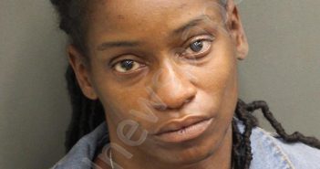 <B>JACKSON</B>, <B>ANTIONETTA</B> <B>SHANEL</B> #, Orange County, Florida - 2022-10-19 13:56:00