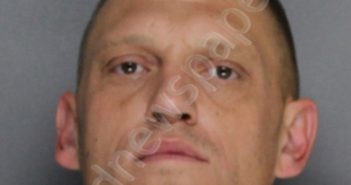 JOHNSTON, BRANDON WALKER | 2022-10-19 13:27:00 Ellis County, Texas Booking