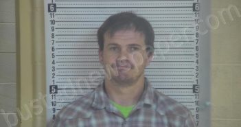 PERRY, <B>RONALD</B> <B>PRESTON</B> #, Taylor County, Kentucky - 2022-10-19 14:56:00