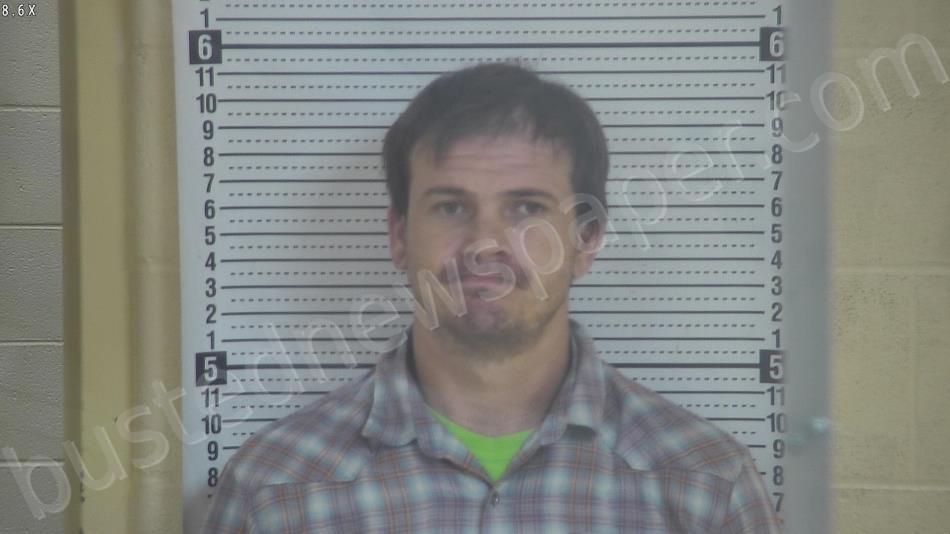 PERRY, RONALD PRESTON #, Taylor County, Kentucky - 2022-10-19 14:56:00