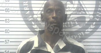 <B>BEASLEY</B>, <B>DERRICK</B> <B>KEN</B>, SR #, Harrison County, Mississippi - 2022-10-19 00:52:00