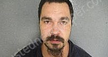 <B>KISH</B>, <B>TREVOR</B> <B>SCOTT</B> #, Van Buren County, Michigan - 2022-10-19