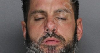 LOYD, BRANDON LAMOYNE | 2022-10-19 20:23:00 Ellis County, Texas Booking