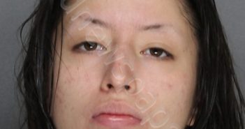 GARCIA, SKYELAR | 2022-10-19 14:24:00 Ellis County, Texas Booking