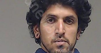 <B>SIERRA</B>–<B>SAHOURI</B>, <B>FRANCISCO</B> <B>XAVIER</B> #, Collin County, Texas - 2022-10-19 17:30:00