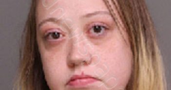 HARRELSON, AMBER CHRISTINE | 2022-10-19 20:25:00 Florence County, South Carolina Booking