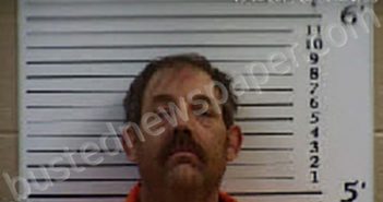 WOOD, TERRY LYNN | 2022-10-19 23:05:00 Cherokee County, North Carolina Booking