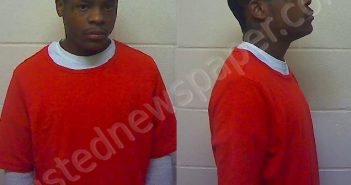 HUMPHREY TRINEL LAMONT | 2022-10-19 17:45:38 Craven County, North Carolina Booking