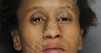 LEAKS, CRYSTAL ELAINE | 2022-10-19 03:52:00 Ellis County, Texas Booking