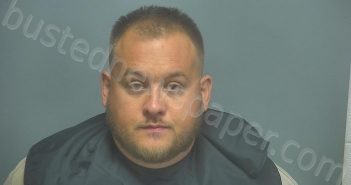 JOHNSON, DAKOTA BRANDON | 2022-10-20 10:14:00 Amherst County, Virginia Booking