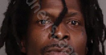 MCCALL, MAURICE ELIZA | 2022-10-20 01:01:00 Florence County, South Carolina Booking