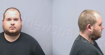 MEIER, WILLIAM RYAN | 2022-10-20 Roanoke County, Virginia Booking