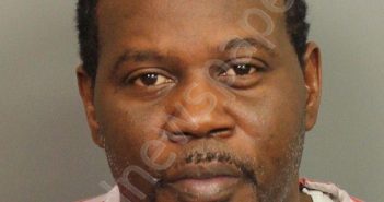 COLLINS, WILLIE FRANK JUNIOR | 2022-10-20 04:44:00 Jefferson County, Alabama Booking