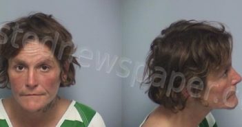 BRADBURY, OLIVIA JANE | 2022-10-20 Roanoke County, Virginia Booking