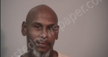 <B>LOGAN</B>, <B>STEVEN</B> <B>CORNELL</B> #, Rappahannock Regional Jail, Virginia - 2022-10-20 22:13:00