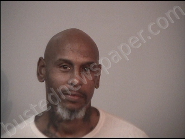 LOGAN, STEVEN CORNELL #, Rappahannock Regional Jail, Virginia - 2022-10-20 22:13:00