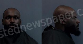 <B>KING</B>, <B>PRESTON</B> <B>SHERMONT</B> #, Gregg County, Texas - 2022-10-20