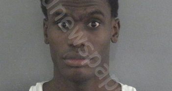 <B>GORDON</B>, <B>LAVONTE</B> <B>DEONTAY</B> #, Sumter County, Florida - 2022-10-20 12:23:00