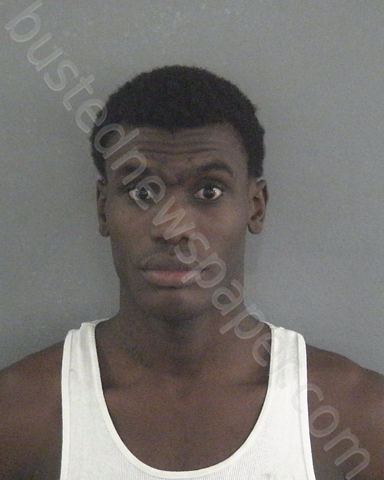GORDON, LAVONTE DEONTAY #, Sumter County, Florida - 2022-10-20 12:23:00